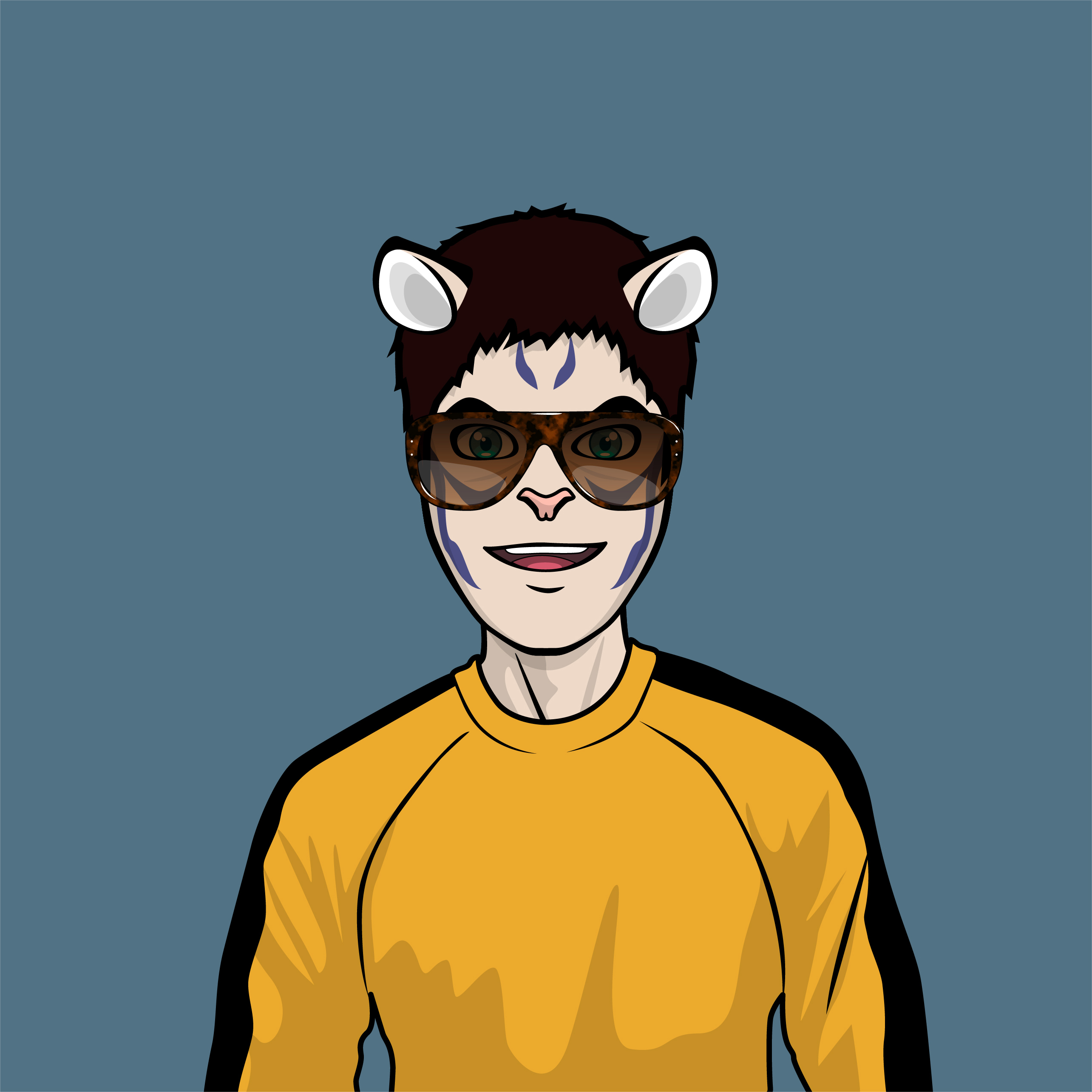 #0771-TIG-M-052